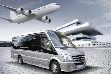 Airport Transfer Tottenham